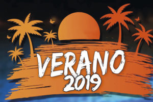 El pueblo disfrutó del Verano Chinamero 2019