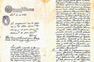 Nicaragua prepara Año del bicentenario