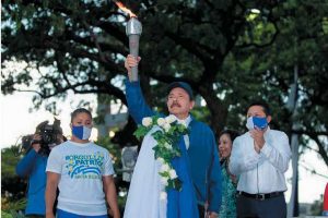 FES muy activa en Plan Nacional “Orgullo Patrio, Siempre más allá”