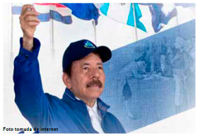 Daniel Ortega