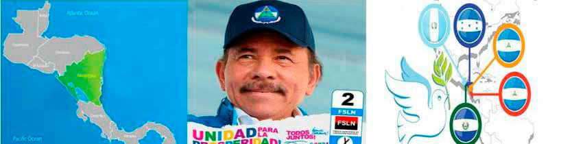 La Proyección Regional del Triunfo Electoral Sandinista en Nicaragua