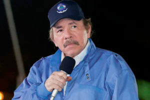 Presidente Ortega