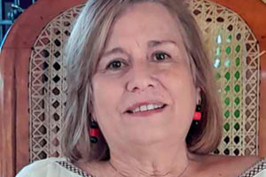 Ruth Castro Rivera: La hija del enemigo de Somoza