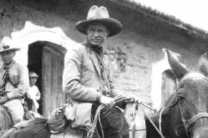 Figura y lucha de Sandino en poemas del continente