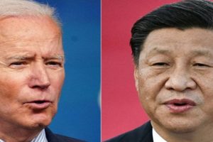 UCRANIA, CHINA NO ESTÁ CERCA