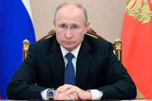Ucrania, los cañones de la diplomacia