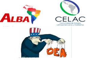 El Triunfo Rotundo del ALBA-TCP y CELAC ante el ALCA y la OEA en la IX Fallida Cumbre de las Américas en EE. UU