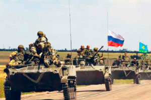 Seis Meses de la Operación Especial Militar (OEM) Rusa y la Transformación del Orden Mundial