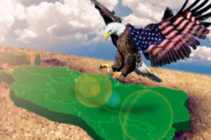 La injerencia de Estados Unidos en Nicaragua no es de ahorita