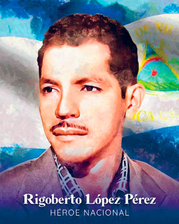 Rigoberto López Pérez