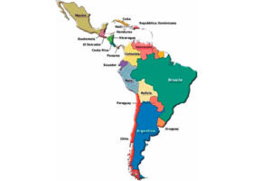 América Latina: ¿cambio o transformación?