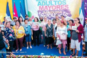 Gobierno impulsa Cartillas para el Respeto y la Dignidad