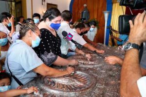 Fiestas decembrinas rebosan en cultura popular