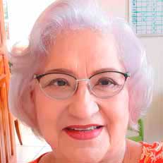 María Lourdes Bolaños