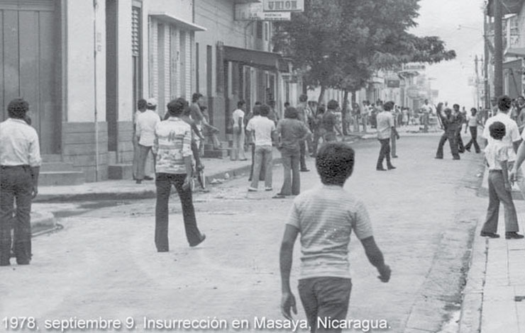 María Lourdes Bolaños Ortega, “Susana”La defensora de los derechos humanos