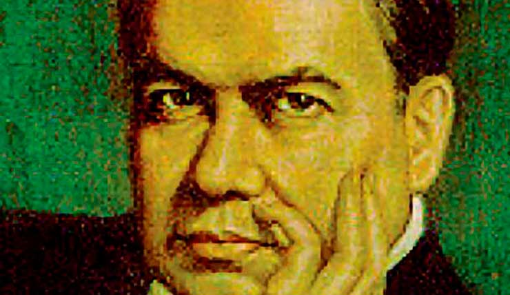 mes de enero celebramos el 157 aniversario del nacimiento de Rubén Darío