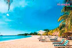Más de un millón de turistas visitaron Nicaragua