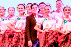 Nicaragua celebra Día Internacional Internacional de la Danza