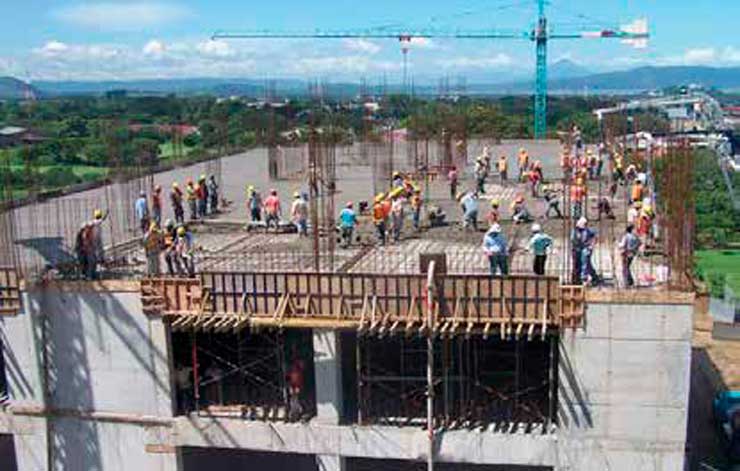 Celebrarán Primero de Mayo con paz y estabilidad laboralGobierno sandinista ha dignificado al trabajador