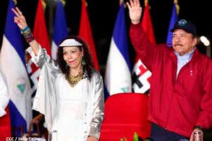 Principios sandinistas:Implacables defensores de la paz