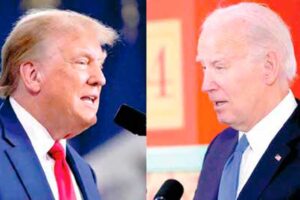 Cualquier coyuntura puede inclinarse por Biden o TrumpDuelo electoral en EEUU