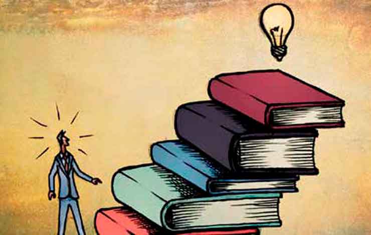 El libro en la Historia y la identidad cultural nicaragüense