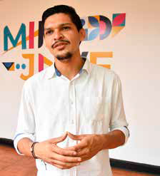 Yasser Arellano