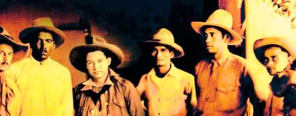 Legado de Sandino trasciende al mundo