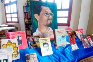 Carlos Fonseca Amador, conciencia revolucionaria y convicción libertaria