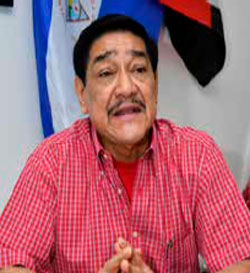 Profesor. José A. Zepeda.