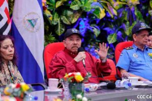 La ONU es una burla para la humanidad