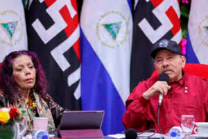 Apostamos por la paz