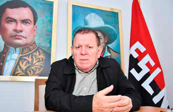 MaestroRamón Rodríguez