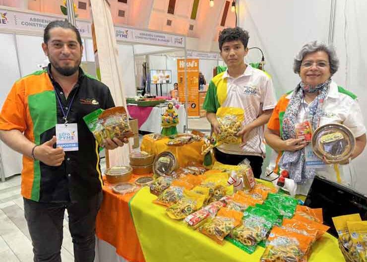 Expopyme se consolida como plataforma estratégica económica