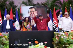 Chávez está en todos nosotros