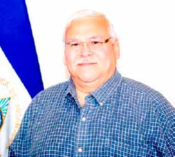 Diputado Adolfo Pastrán.