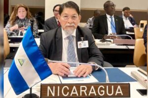 Nicaragua denuncia y condena agresiones imperiales