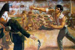 Tod@s Somos San Jacinto: dignidad y heroísmo del pueblo