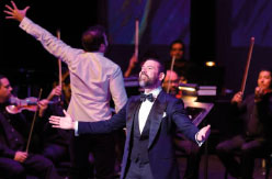 INCANTO celebra 10 años de avances  culturales