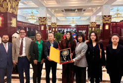 Nicaragua y China  fortalecen lazos culturales