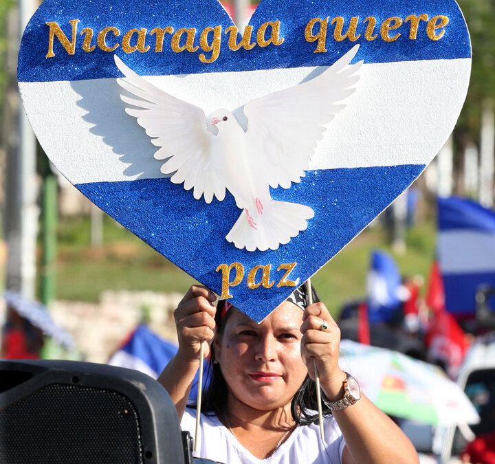 6 momentos del injerencismo y de la lucha patriótica