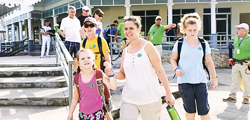 Nicaragua y Costa Rica realizan reunión turística