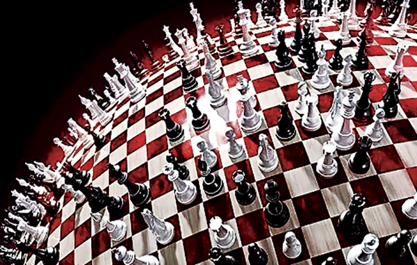 EE.UU. realinea a Latinoamérica viendo a China y Rusia