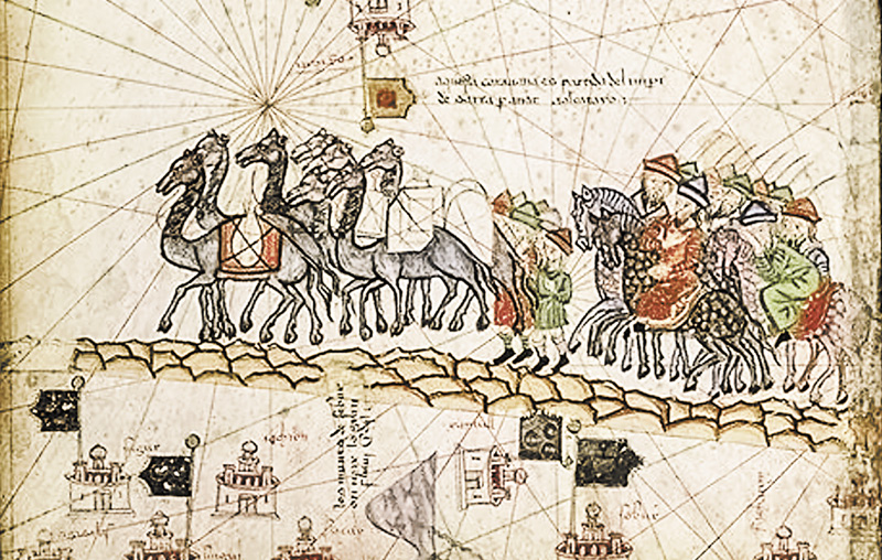 EE.UU. realinea a Latinoamérica viendo a China y Rusia