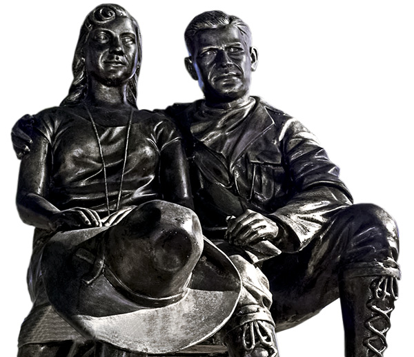 JS conmemora paso a la inmortalidad del General Sandino