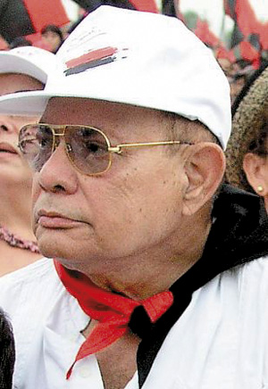 Legado de Tomás pervive en el tiempo