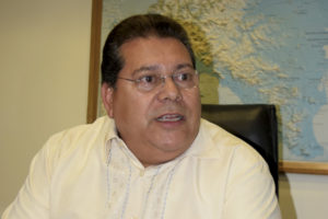 Juan José Úbeda Herrera: La lealtad es un valor revolucionario
