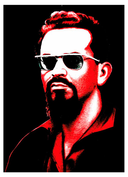 Comandante Carlos Fonseca Amador