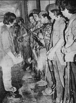 Junio 1979: la Insurrección Final y El Repliegue: El camino de la victoria