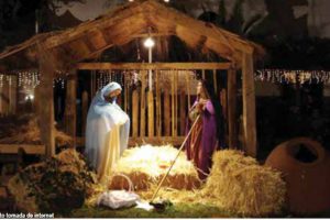 En Nicaragua Navidad y Año Nuevoson fiestas familiares